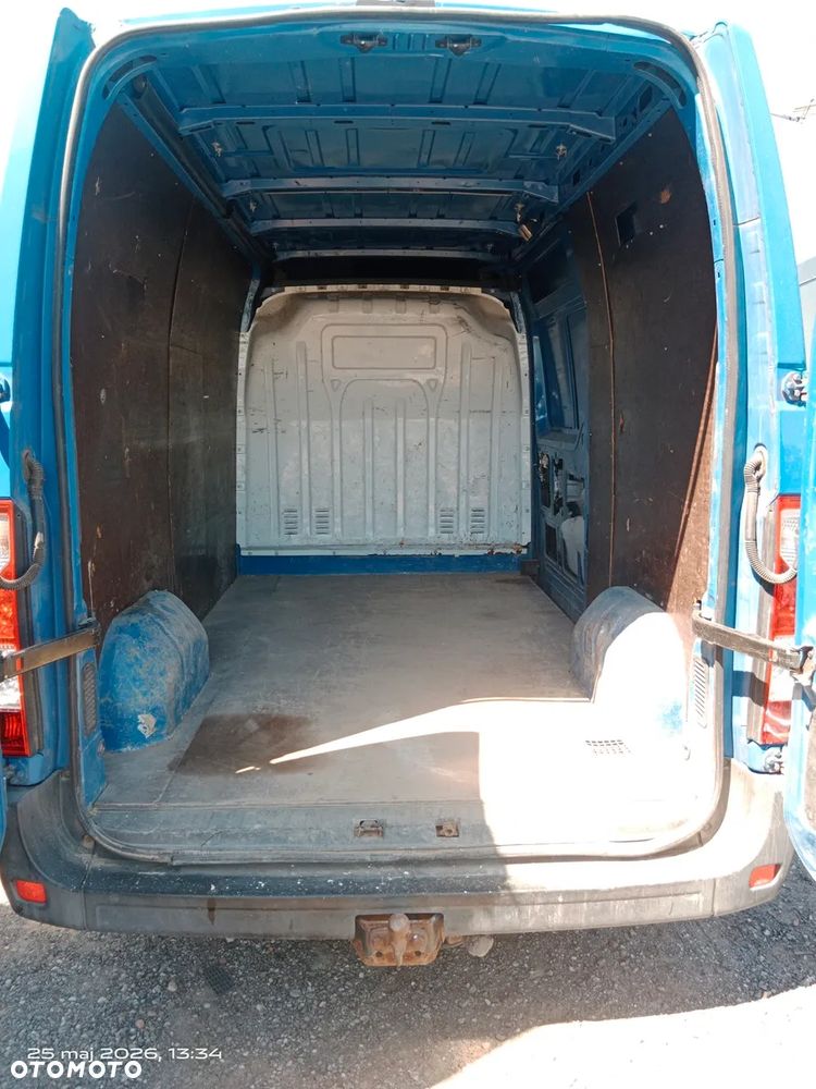 Opel Movano - 5