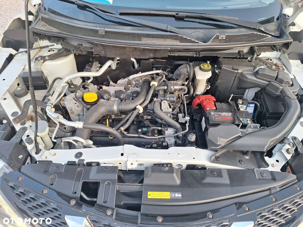 Nissan Qashqai 1.2 DIG-T Acenta - 30