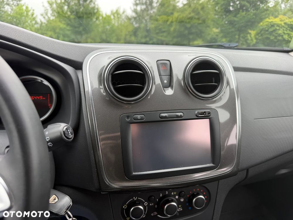 Dacia Sandero 0.9 TCe Laureate S&S - 26