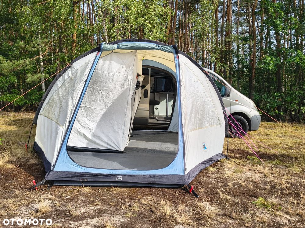 Opel Vivaro - 7