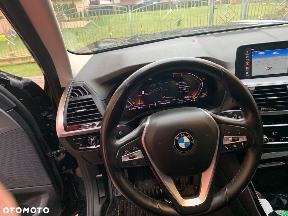 BMW X3 xDrive20i - 3