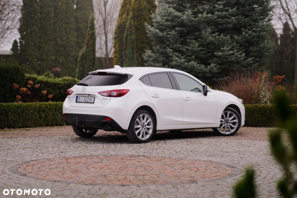 Mazda 3 2.0 Skymotion - 9
