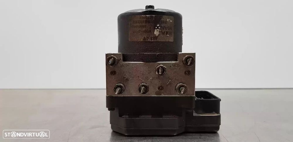 ABS KIA CERATO FASTBACK 2005 -589202F000 - 3