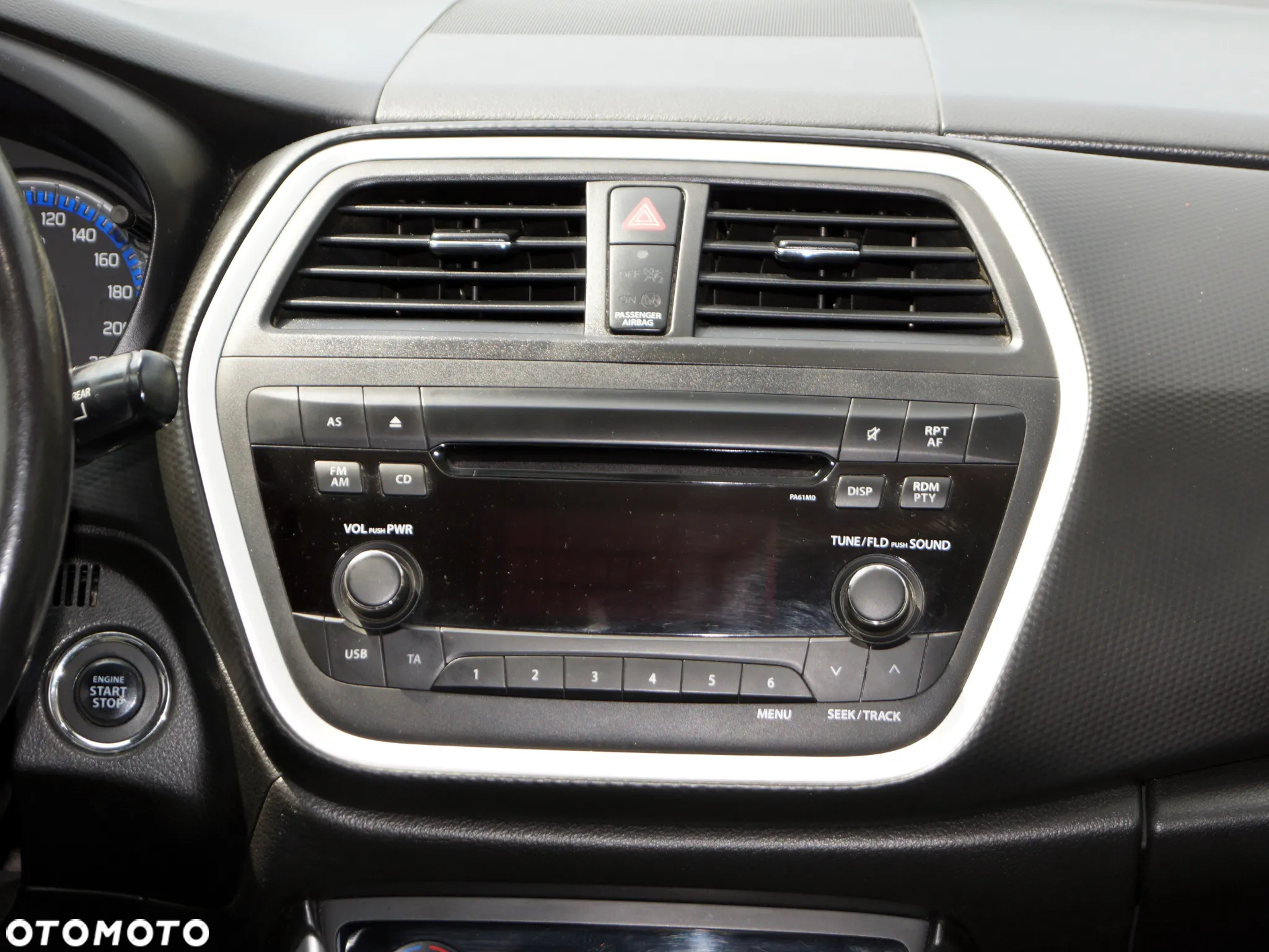 Suzuki SX4 S-Cross 1.6 Comfort - 26