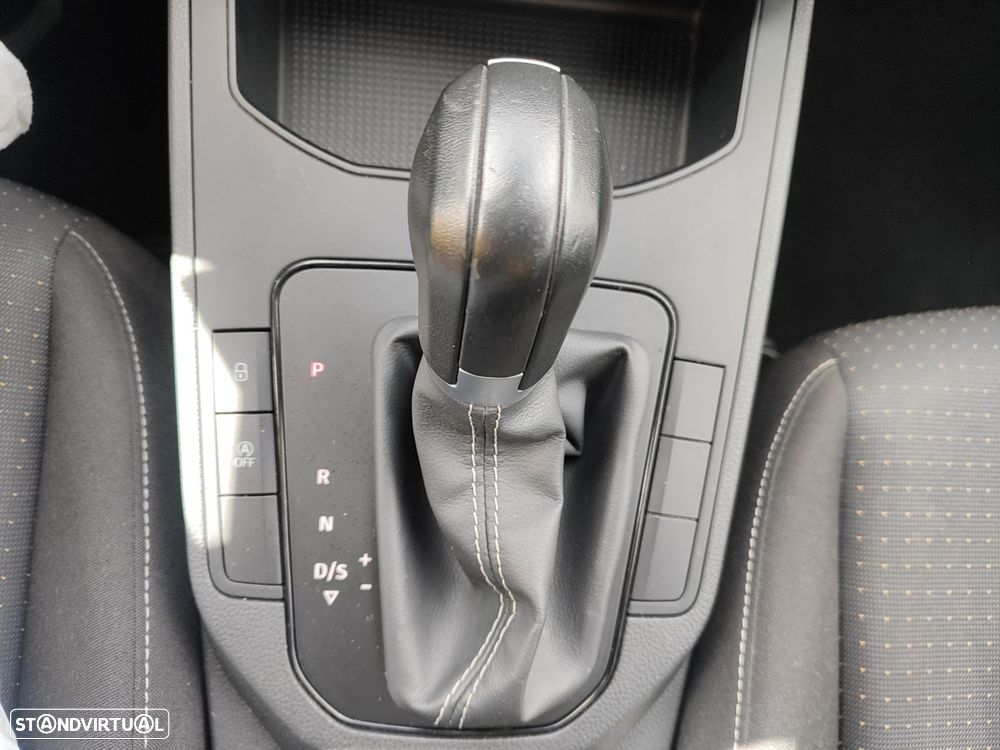 SEAT Ibiza 1.0 TSI Style DSG - 14