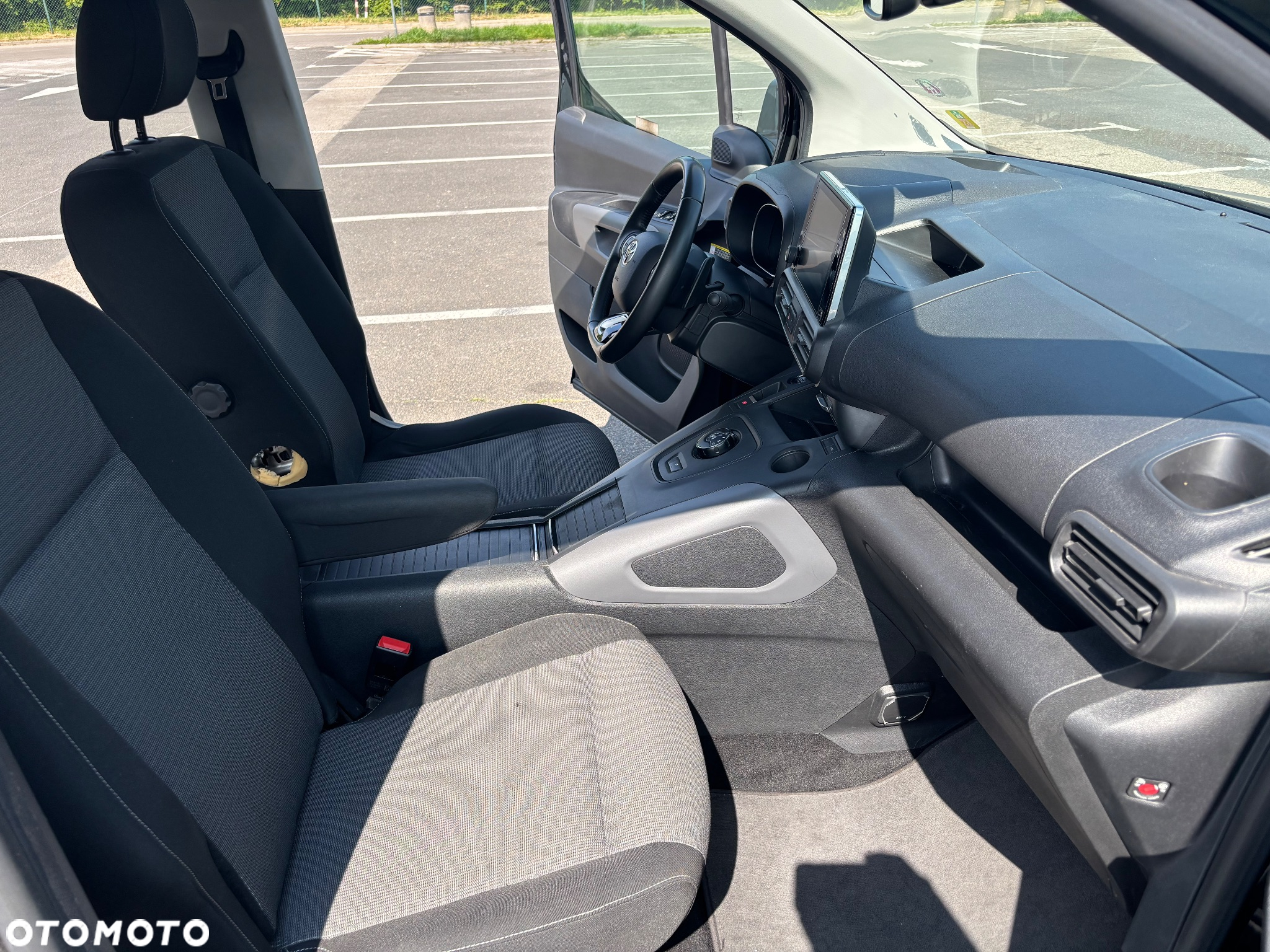 Toyota Proace City Verso Long 1.2 D-4T Family - 18