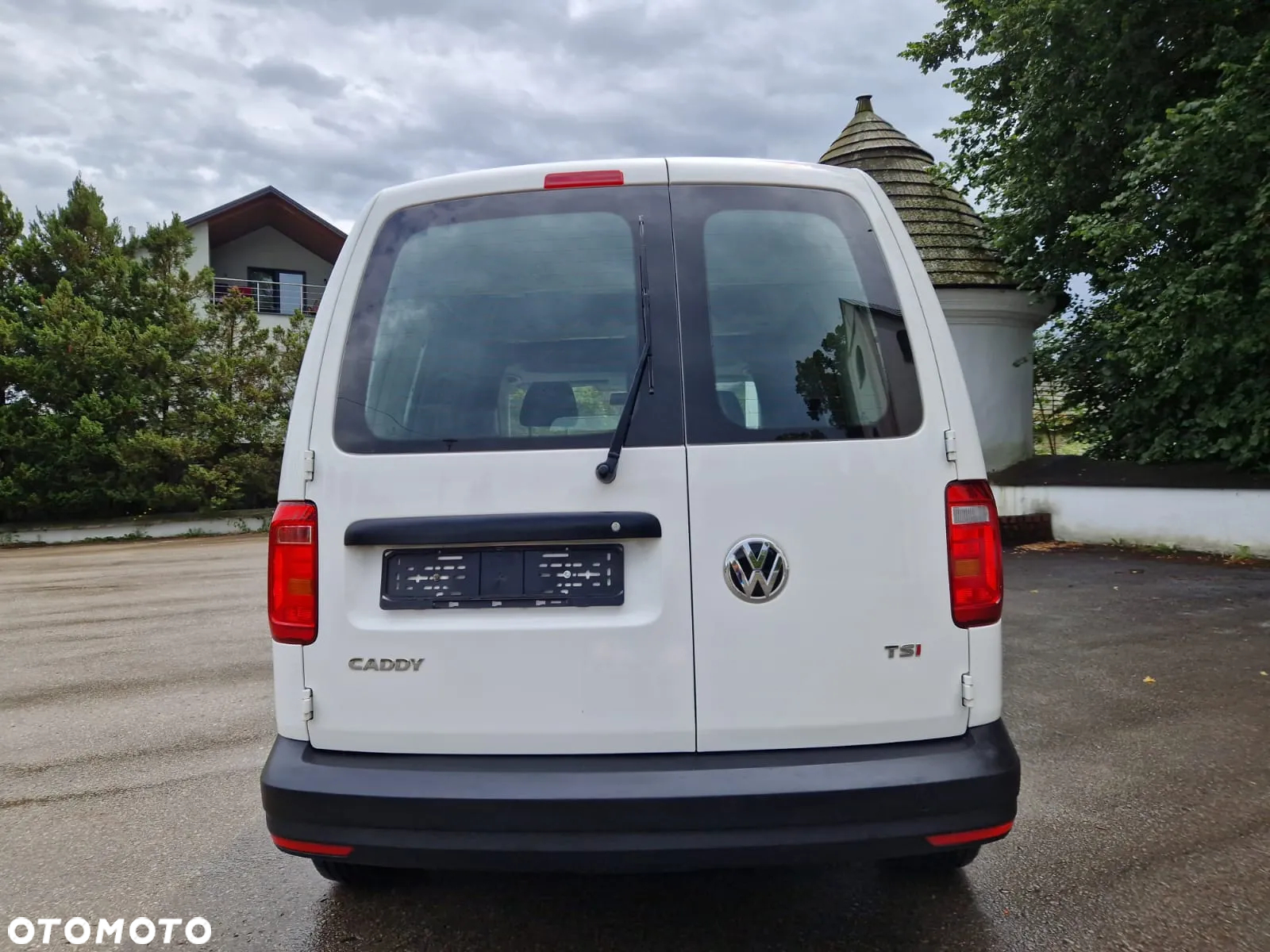 Volkswagen Caddy - 24