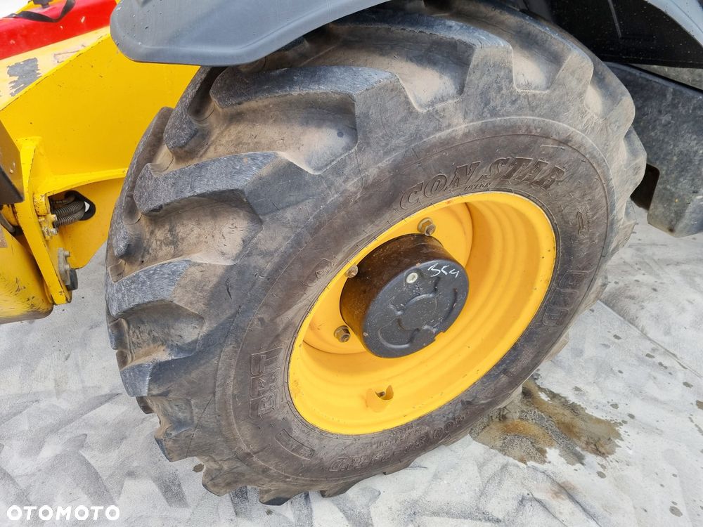 JCB 540-140 540V140 - MB8 - 18