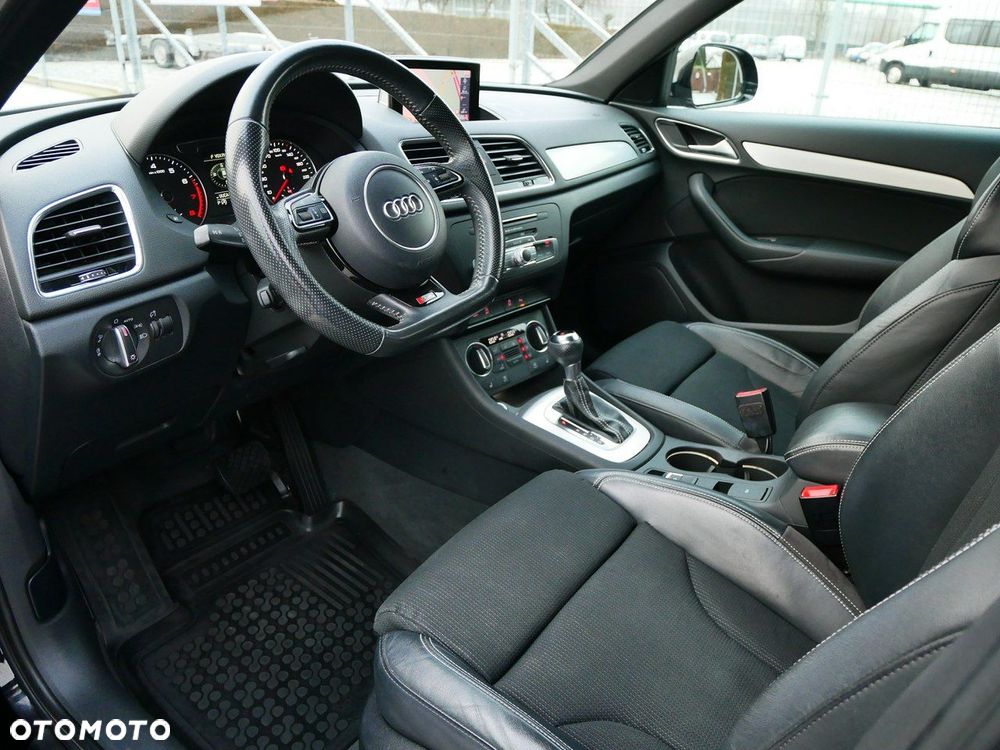 Audi Q3 1.4 TFSI S tronic - 4