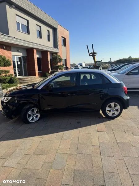 Audi A1 1.4 TDI (ultra) design - 5