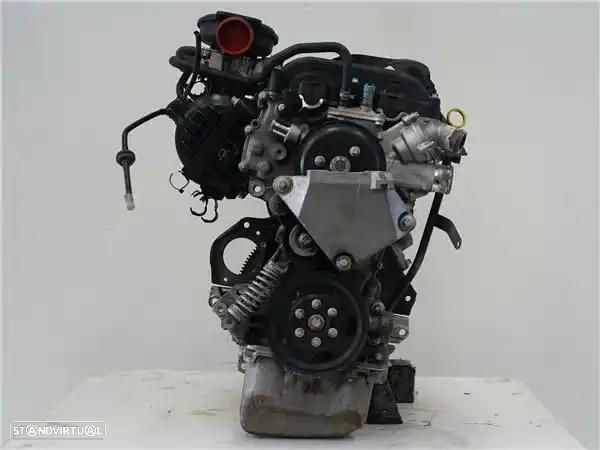 MOTOR OPEL CORSA C 1.2 Z12XE - 2