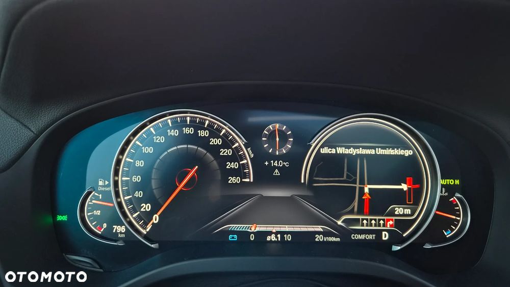 BMW X3 xDrive20d Luxury Line - 23