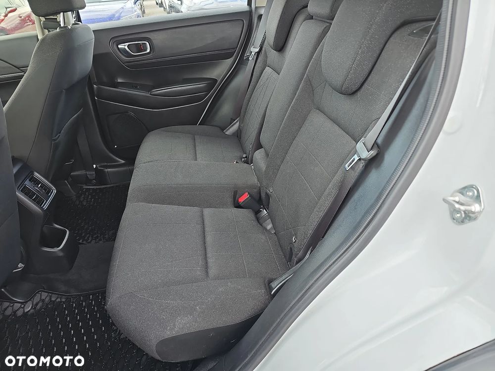 Honda HR-V 1.5 Elegance (ADAS / Connect+) CVT - 12