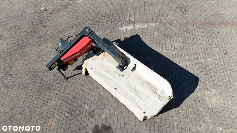 Vicon KOSIARKA BOCZNA  POSIADAM WIELE MASZYN PRASA CIĄGNIK ROZRZUTNIK  Zapraszam - 6