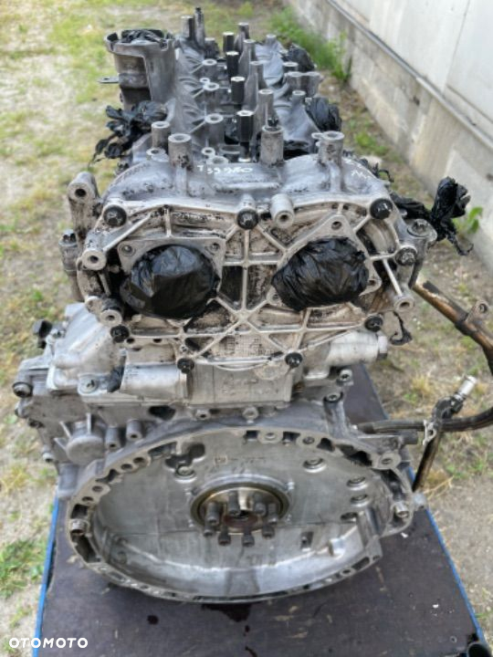 mercedes A45s CLA 45 GLA AMG silnik m139980  engine 139 980 - 5