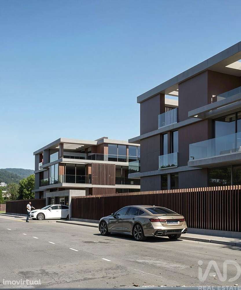 Apartamento T2 em Vila Nova De Cerveira E Lovelhe de 98,00 m2 - Grande imagem: 5/30