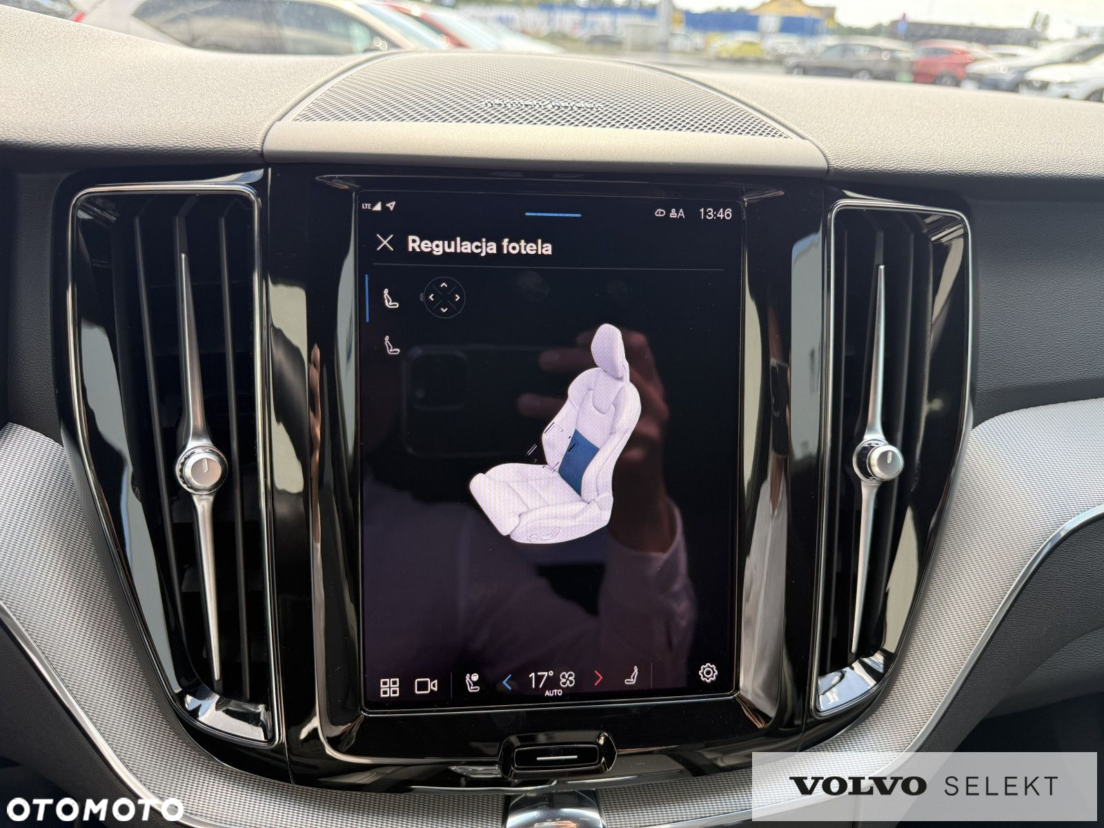 Volvo XC 60 - 23