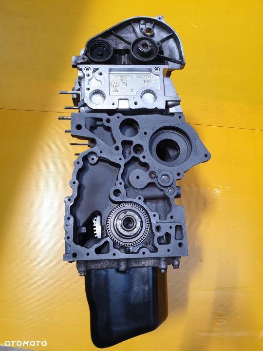 FIAT DUCATO 2.3 EURO 5 130 2011- SILNIK F1AE3481 - 7