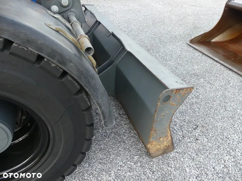 Liebherr A914 Rototilt / Sprowadzony / Bogata Wersja / - 25