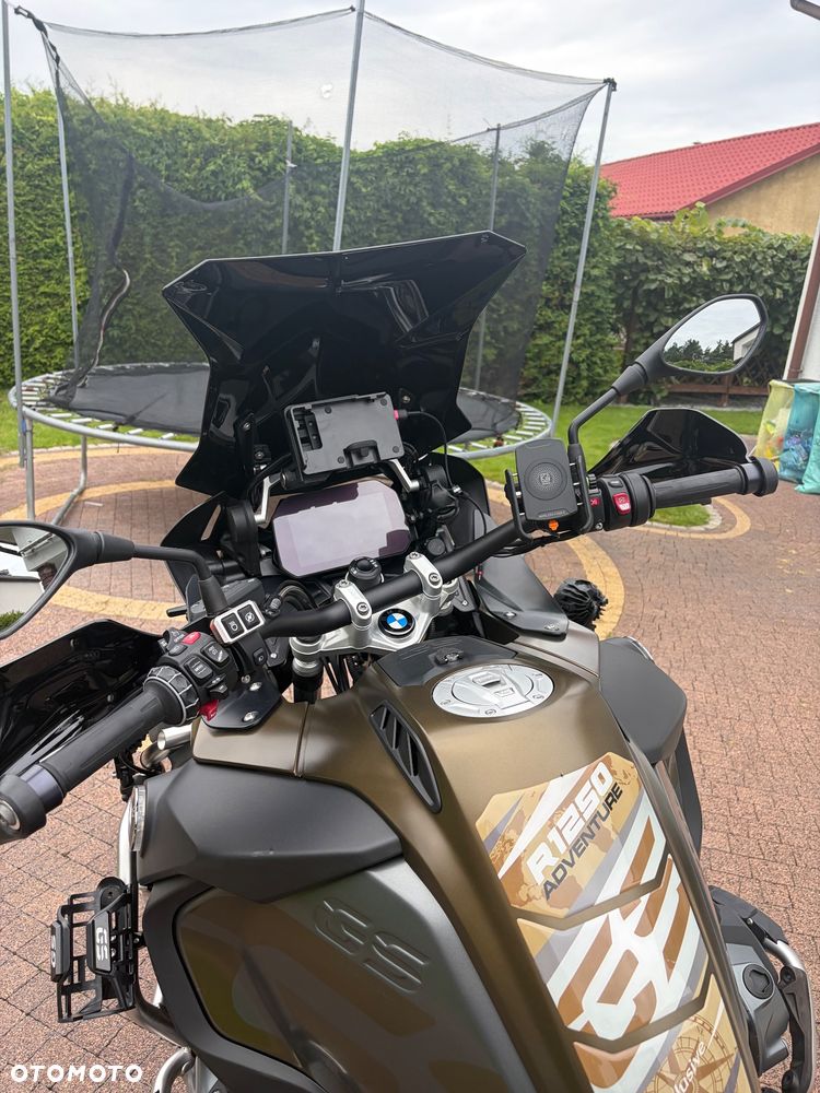 BMW R1250 GS Adventure - 6