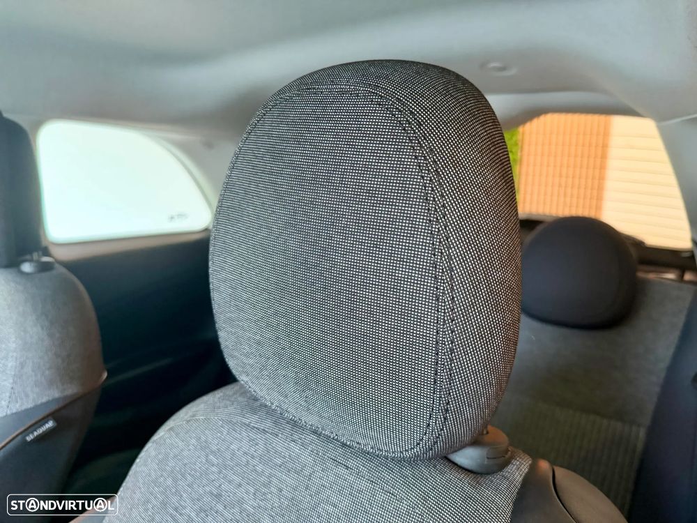 Fiat 500e 42kWh ICON - 5