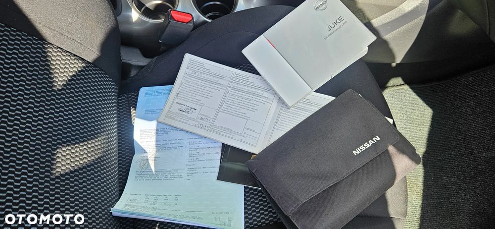 Nissan Juke 1.2 DIG-T N-Vision - 15