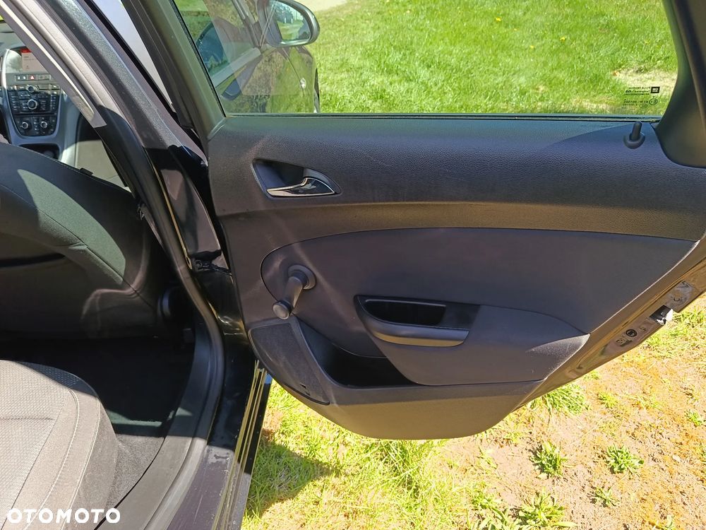 Opel Astra - 15
