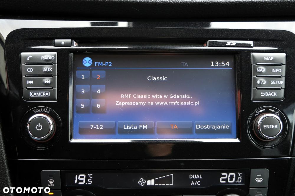 Nissan Qashqai 1.2 DIG-T N-Tec EU6 - 16