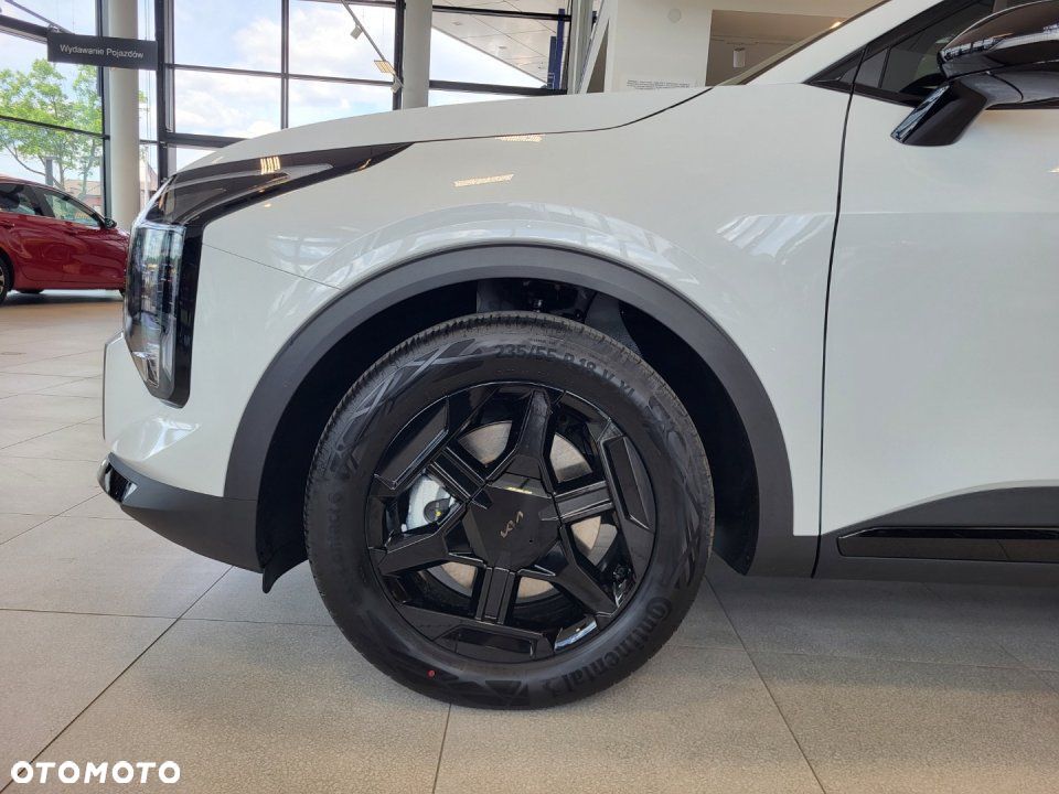Kia Sportage - 27
