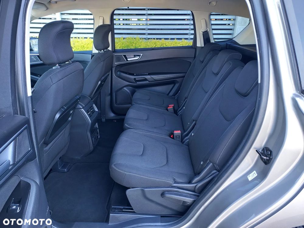 Ford S-Max 2.0 TDCi Titanium - 25