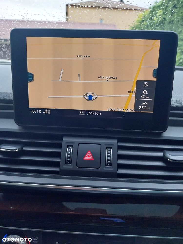 Audi Q5 2.0 TFSI Quattro S tronic - 16