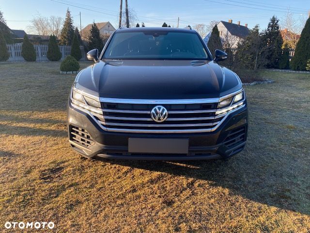 Volkswagen Touareg 3.0 V6 TDI SCR 4Mot - 3