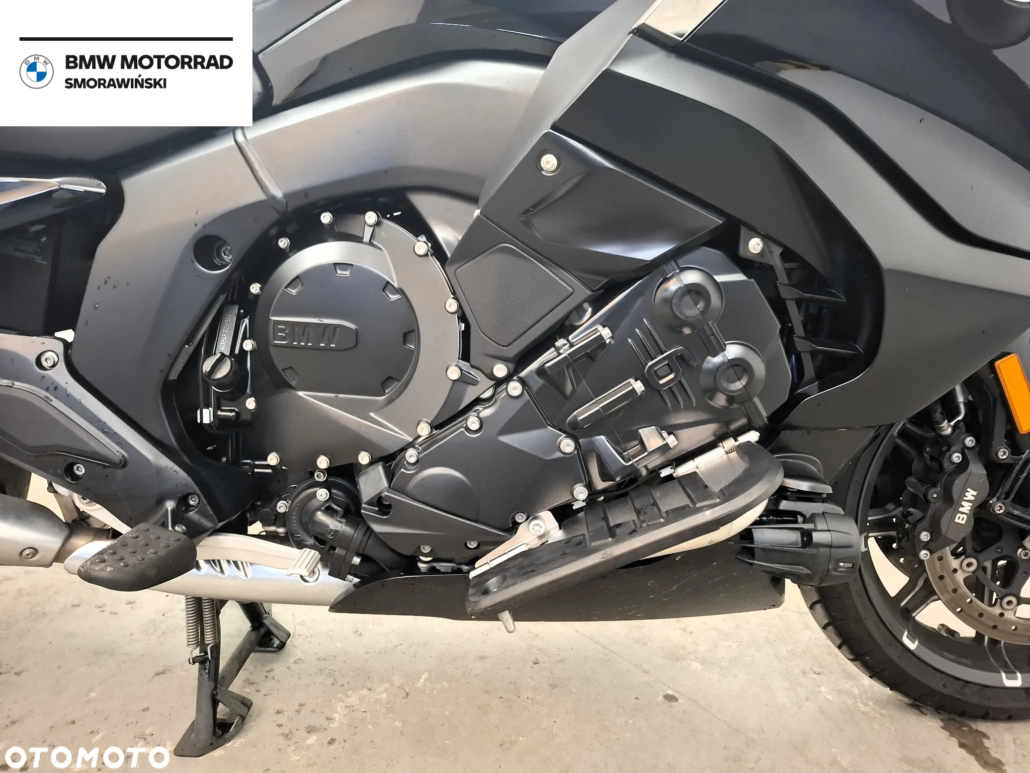 BMW K - 17