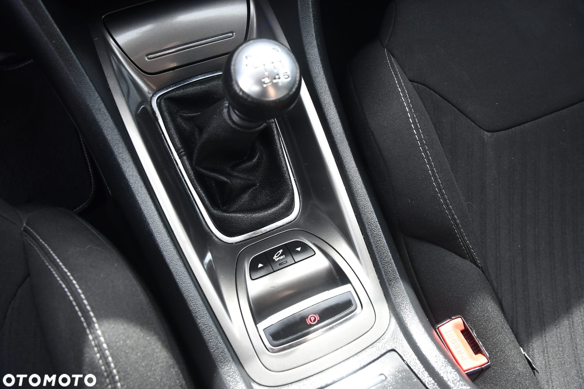 Citroën C5 2.0 HDi Dynamique - 13