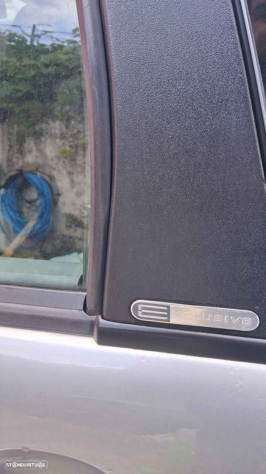 Citroën C3 1.4 HDi Exclusive - 4