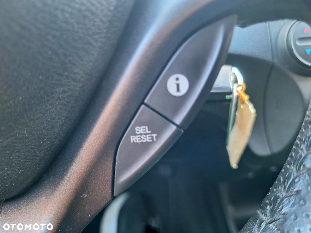 Honda Jazz - 33