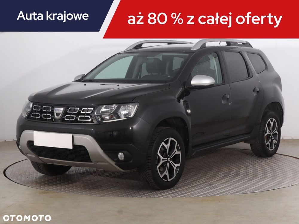 Dacia Duster - 3