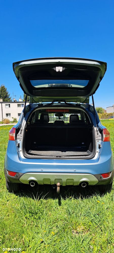 Ford Kuga - 8