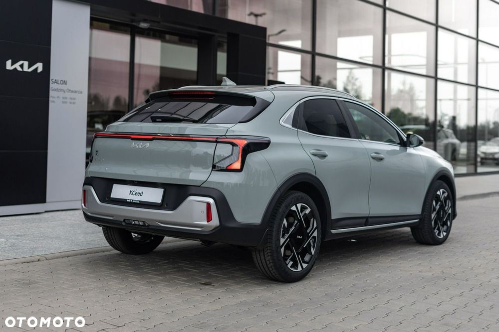 Kia XCeed - 4