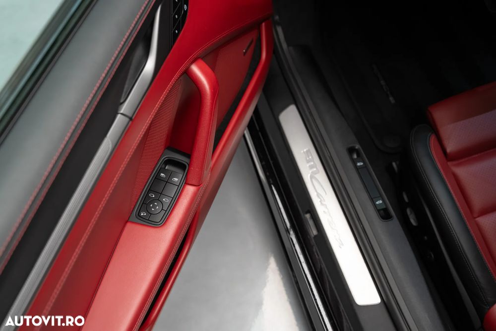 Porsche 992 - 13