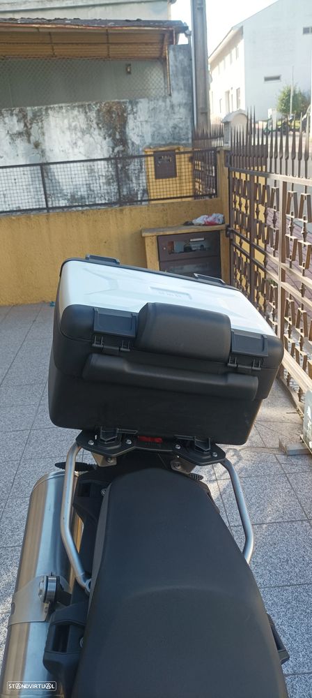 BMW F 750 GS Exclusive - 2