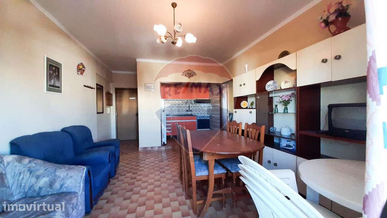 Apartamento T1 para venda - Grande imagem: 2/15
