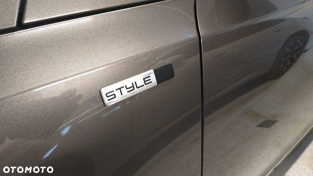 Peugeot 308 1.2 PureTech Style S&S - 7