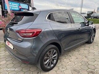 Renault Clio 1.5 Blue dCi RS Line - 5