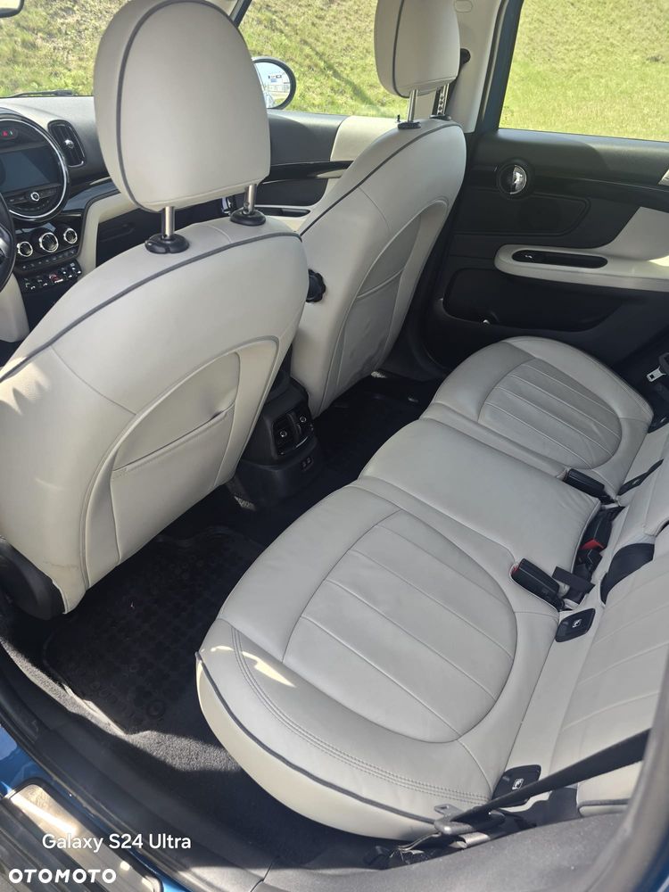 MINI Countryman Cooper S ALL4 - 9