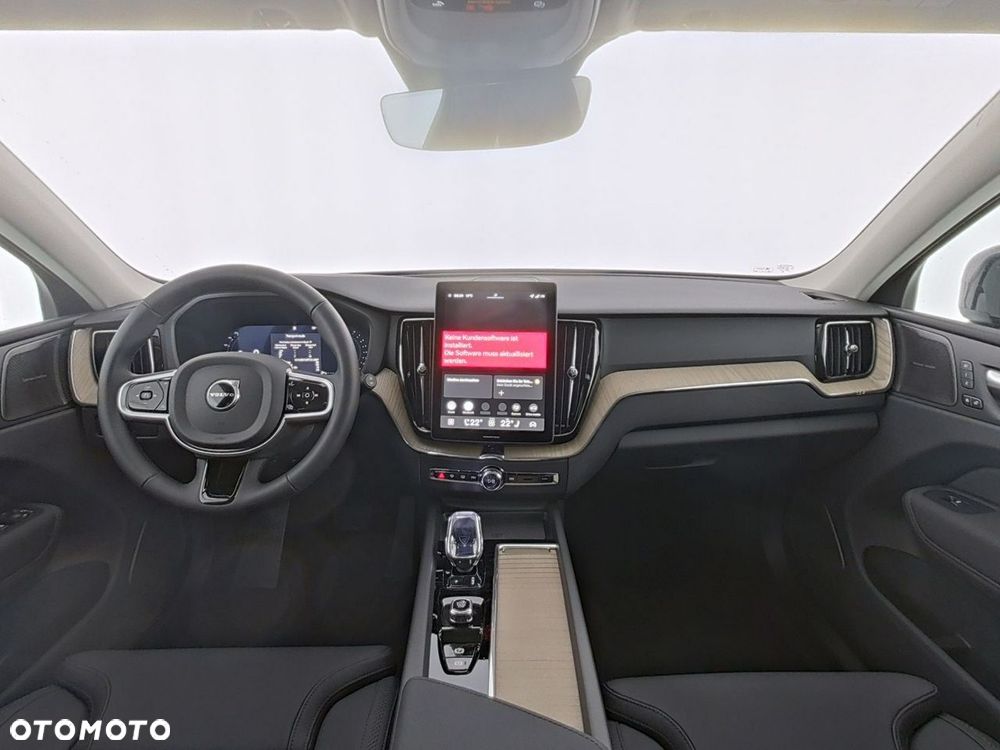 Volvo XC 60 B5 B AWD Plus Dark - 5