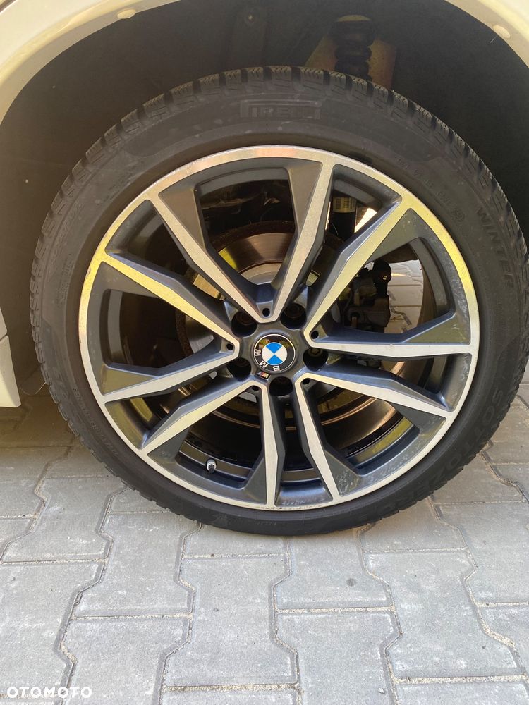 BMW X2 sDrive18i M Sport - 7