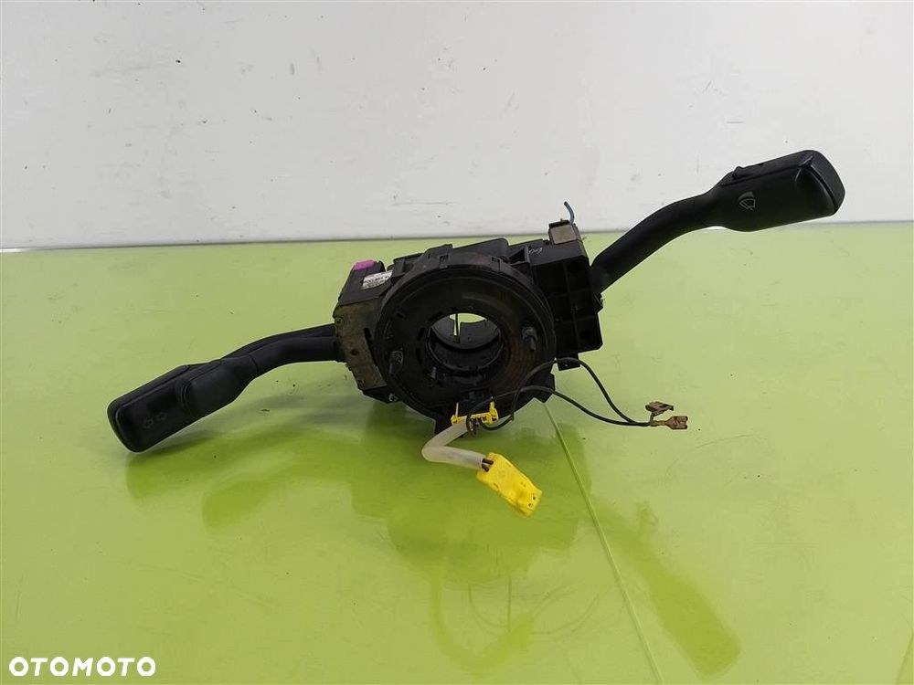Przełącznik zespolony pająk Audi A4 B5 95-01 R 4B0953513D 1J0959653 - 3