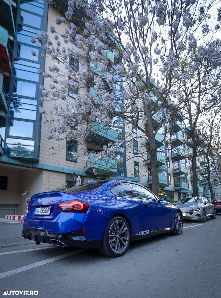 BMW M2 M240i xDrive - 2