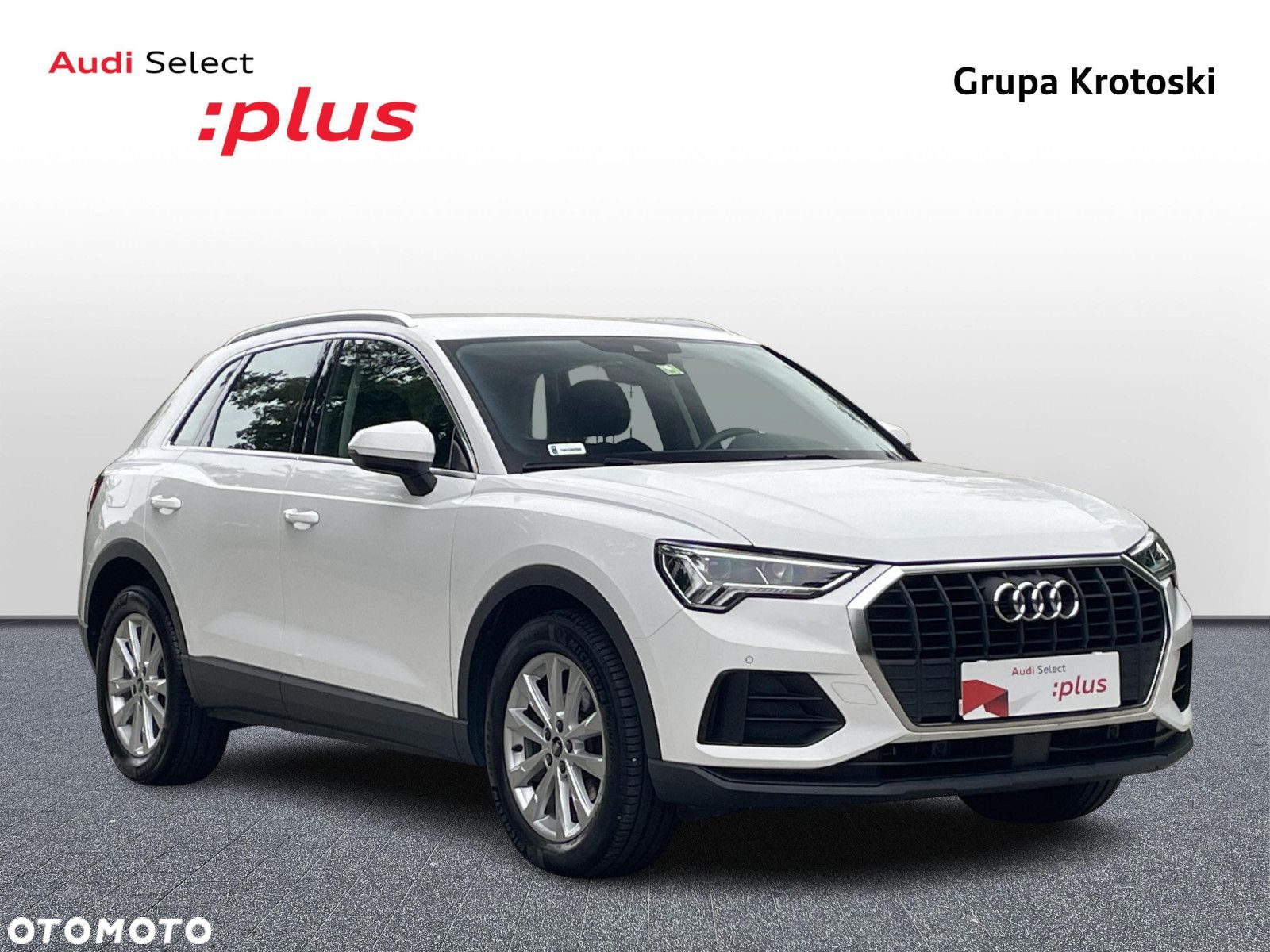 Audi Q3 35 TFSI S tronic - 8